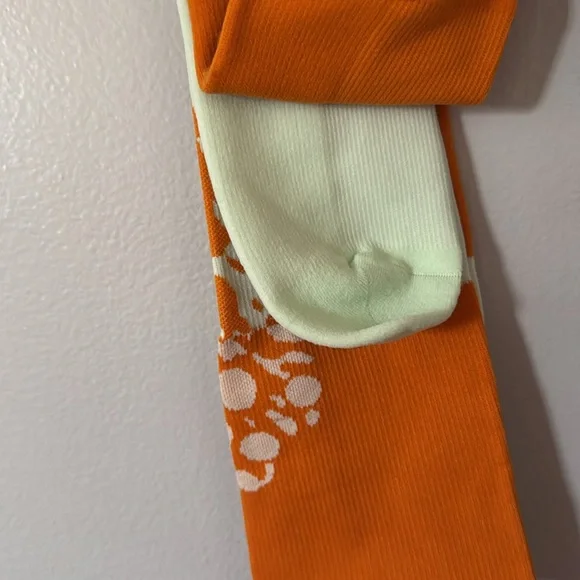 Free People Movement Colorblock Buti Tall Socks OS - Picture 6 of 7